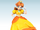 Daisy Mod in Super Smash Bros. for Wii U