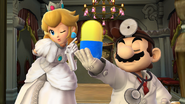 Félicitations Dr. Mario U Classique