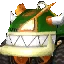 Koopa King MKDD icon