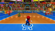 Mario Sports Mix 9