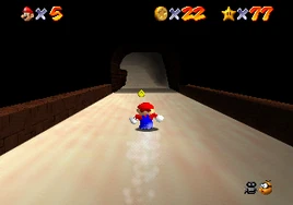 Super Mario 64