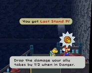 Paper Mario: Die Legende vom Äonentor