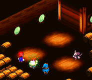 Super Mario RPG: Legend of the Seven Stars