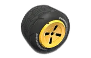 Standard Tires MK8.png (16 KB) Standard (Normal)