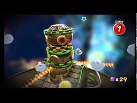 Boomsday Machine Daredevil Run