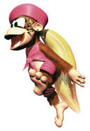 Dixie Kong