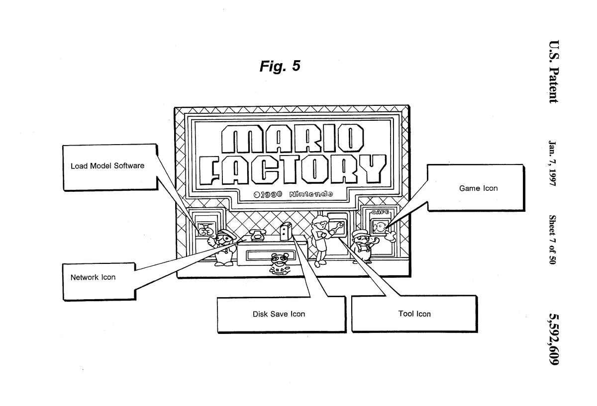 MARIO FACTORY/Gallery | Mario Wiki | Fandom