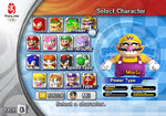 MarioandSonicCharacterList