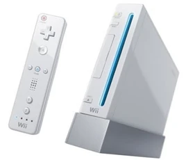 Nintendo wii