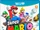 Super Mario 3D World