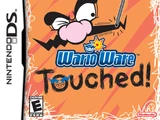 WarioWare: Touched!
