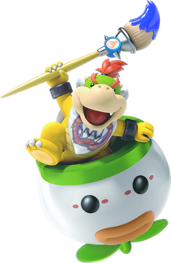 Super Mario™ 3D World + Bowser’s Fury