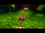 DK64 Screenshot Donkey Kong Goldene Banane 4