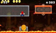 NSMB2 W5-Castle Star Coin