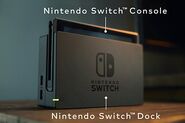 Nintendo Switch Galerie1