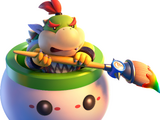 Bowser Jr.