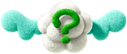 YCW Winged Cloud.webp (362 KB) Yoshi's Crafted World artwork