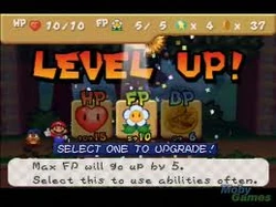 Level Up Mariowiki Fandom