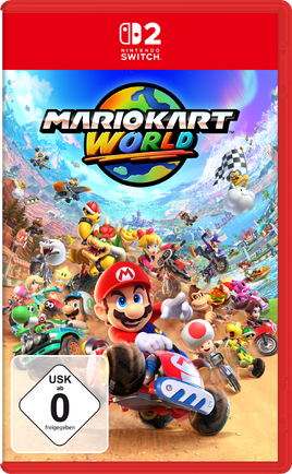MKW Cover