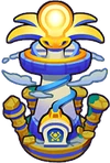 MLB Sprite Gigaleuchtturminsel Montantlantik