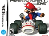 Mario Kart DS