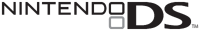 Nintendo DS Logo