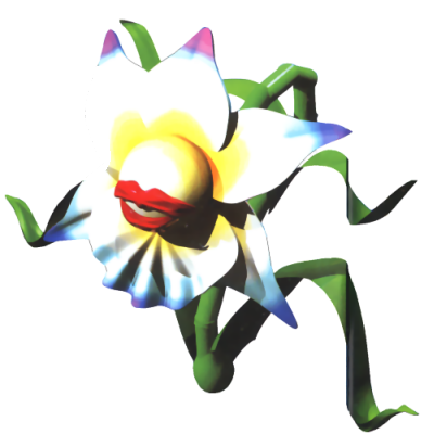 gauner clipart of flowers