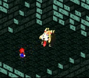 SMRPG Screenshot Scheuchendunst.png (123 KB) Super Mario RPG: Legend of the Seven Stars