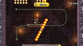 Screwtop It Up NSMBU