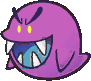 Boo Noctal - Paper Mario - La Porte Millénaire.png (5 kio) Boo Noctal