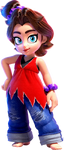 Pauline