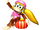 Dixie Kong DKRDS-2.png