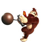 Donkey Kongs.png (20 kio) Donkey Kong