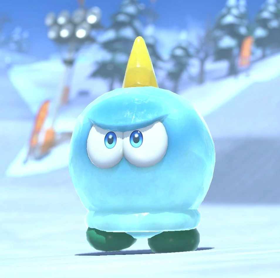 アイスどんけつ | マリオペディア | Fandom