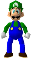 MP3luigi