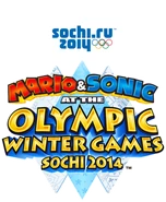 Mario&SonicSOTCHI2014 - Logo EN BETA.png (195 kio) Logo beta