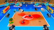 Mega Bob-omb Cannons