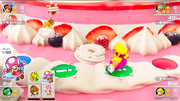 Piranha Plant Egg Party