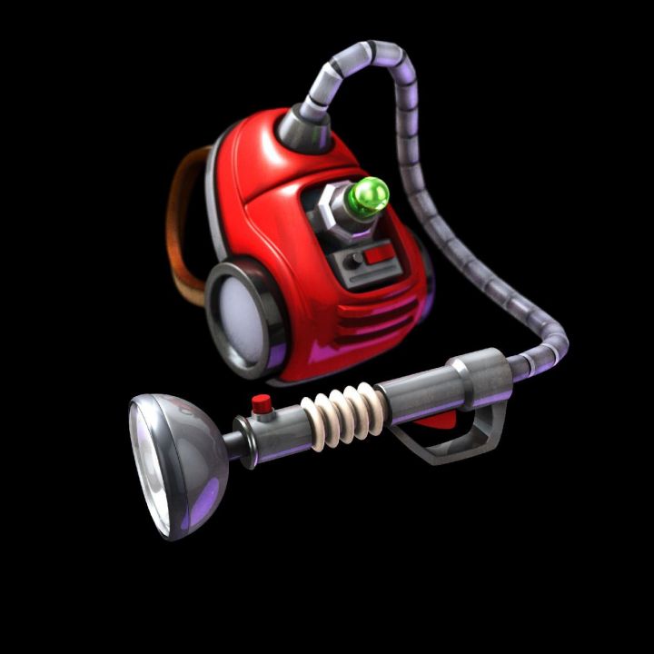 Luigi's Mansion: Dark Moon - Super Mario Wiki, the Mario encyclopedia