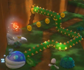 SM3DW Screenshot Kriech-Piranha2