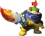 Bowser Jr