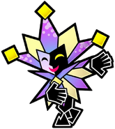 Dimentio