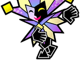 Dimentio