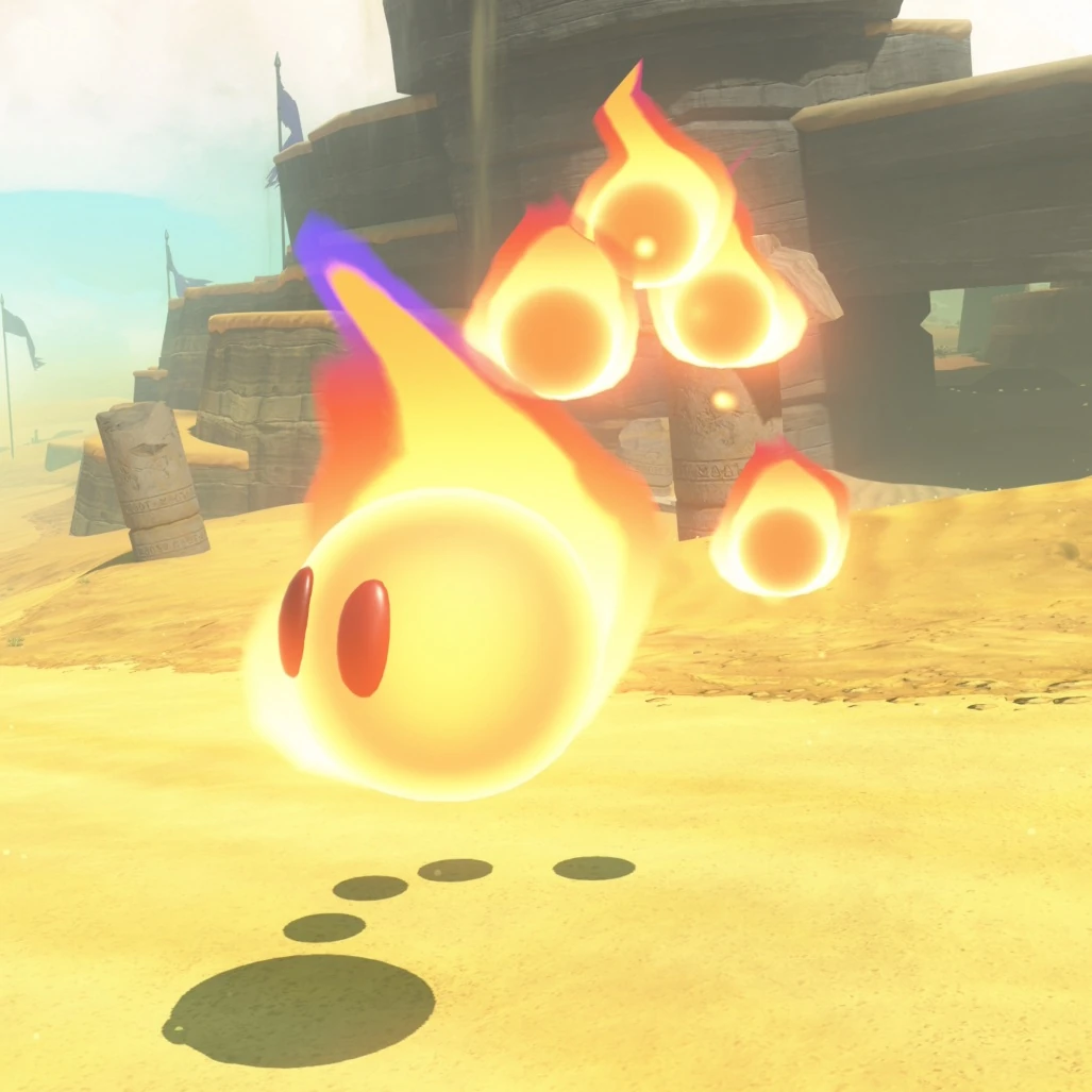 ファイアスネーク | マリオペディア | Fandom