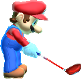 Mario Golf: World Tour