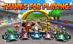 Mario Kart 7 Mariowiki Fandom