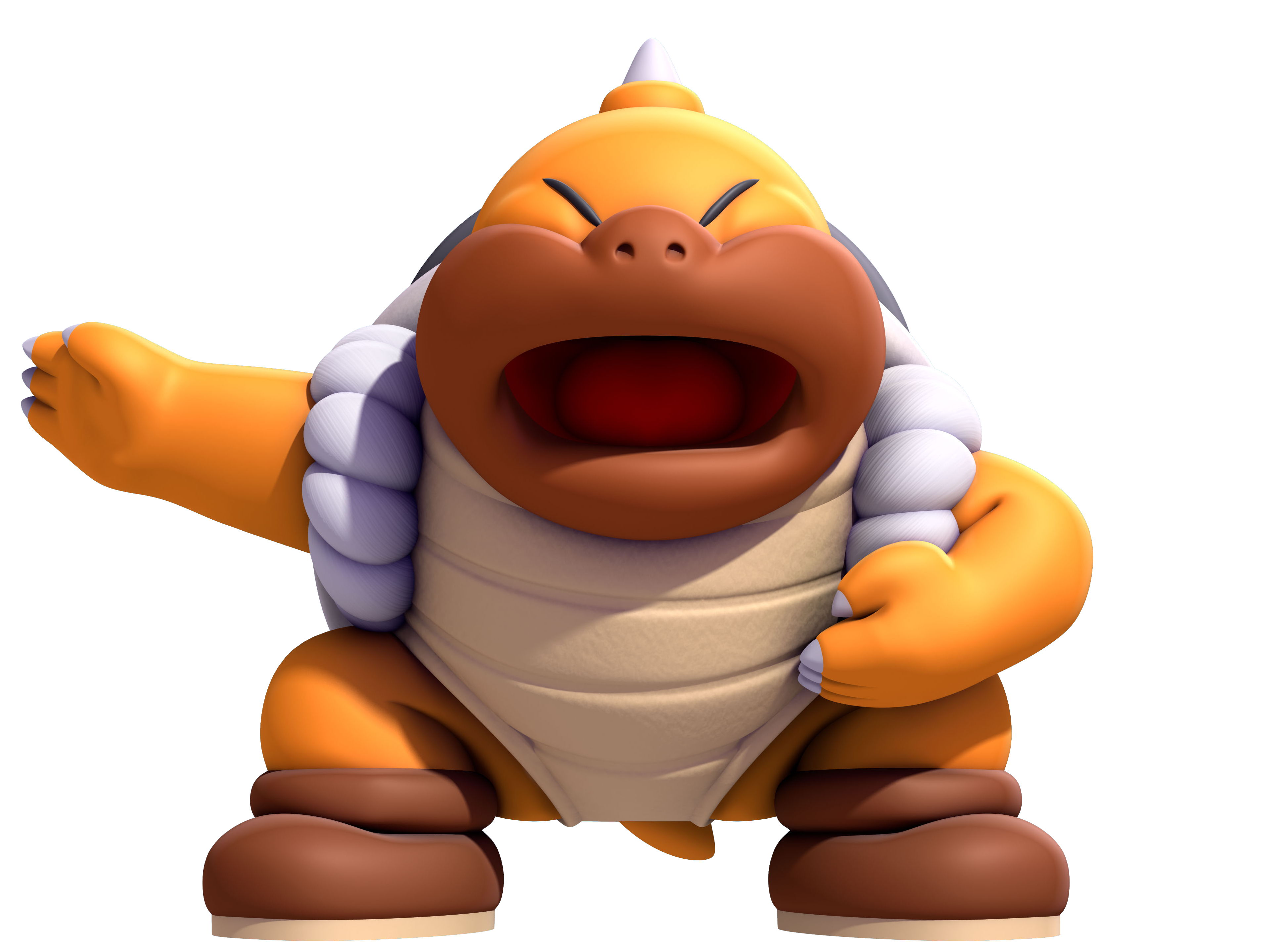 Frere Sumo Geant Wiki Mario Fandom