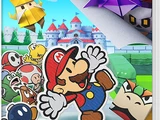 Paper Mario: The Origami King