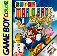 SMBDX Australia box art.png (536 KB) Australia box art
