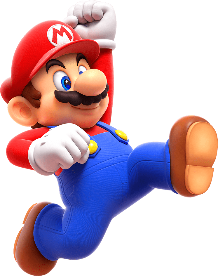 Jogos do Super Mario Online em 2023  Super mario bros party ideas, Arte de  super mario, Mario party